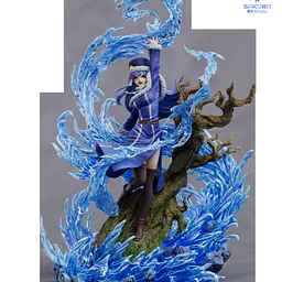 Sakura x More - Juvia 9