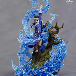 Sakura x More - Juvia 10