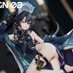 ACGN 02 - Kisaki 10