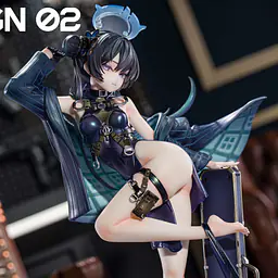 ACGN 02 - Kisaki 4