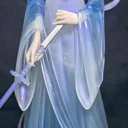 Xuji - Rukia 4