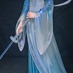 Xuji - Rukia 5