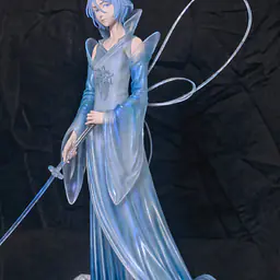 Xuji - Rukia 1
