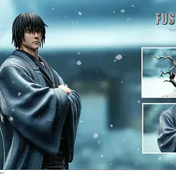 HW - Toji 4
