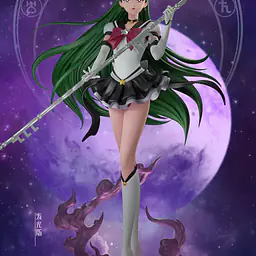 How Cute - Setsuna Meiou 2