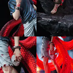 Damocles - Ken Kaneki 5