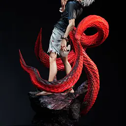 Damocles - Ken Kaneki 8