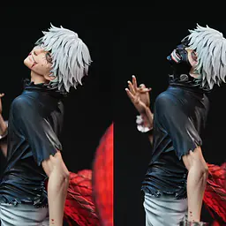 Damocles - Ken Kaneki 6