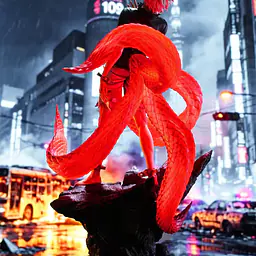 Damocles - Ken Kaneki 9