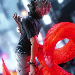 Damocles - Ken Kaneki 4