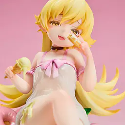 PPS - Shinobu Oshino 3