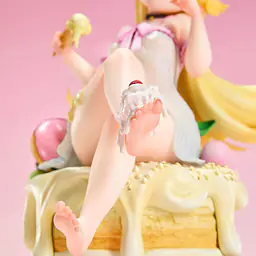 PPS - Shinobu Oshino 6