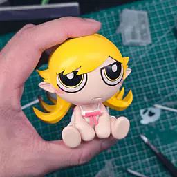 PPS - Shinobu Oshino 13