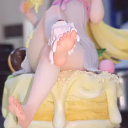 PPS - Shinobu Oshino 10