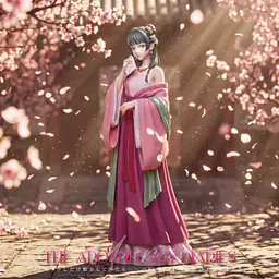 Rizz - Maomao 1