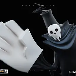 Grim - Lord Death 3