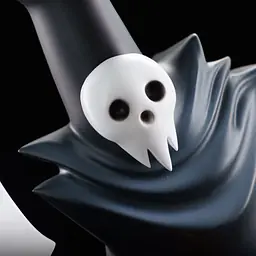 Grim - Lord Death 4