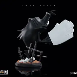 Grim - Lord Death 6