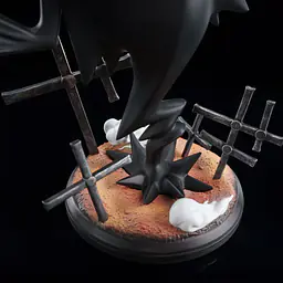 Grim - Lord Death 7