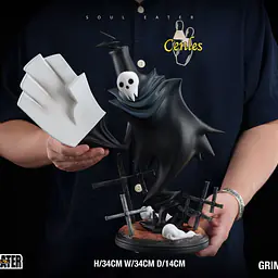 Grim - Lord Death 8