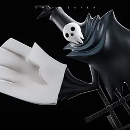 Grim - Lord Death 2