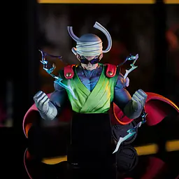 TDR - Great Saiyaman Gohan 3