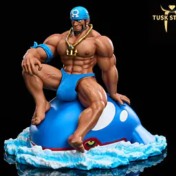 Tusk - Archie 1