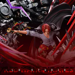 LD - Shanks 2