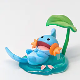Miumiu - Mudkip 3