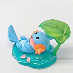 Miumiu - Mudkip 4