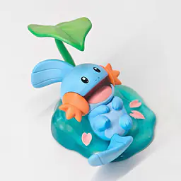 Miumiu - Mudkip 2