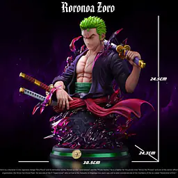 UNO - Zoro 1