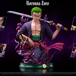 UNO - Zoro 2