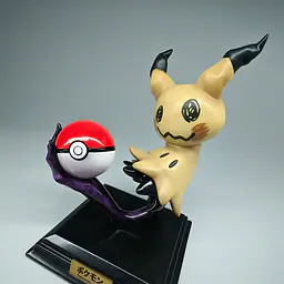 Miumiu - Mimikyu 3