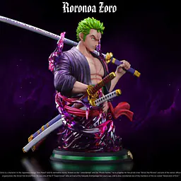 UNO - Zoro 3