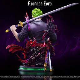UNO - Zoro 4