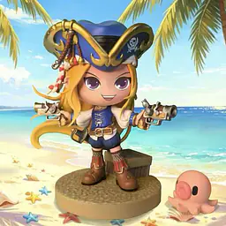 Viper - Corsair 1