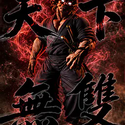 Windseeker - Musashi Miyamoto 9