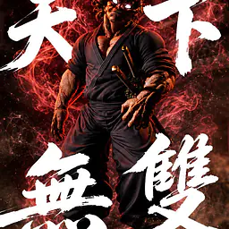 Windseeker - Musashi Miyamoto 10