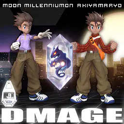 JBS - Ryo Akiyama 1