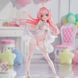 GAK - Takanashi Hoshino 1