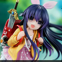 Miwu - Tohka Yatogami 6