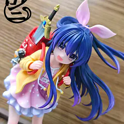 Miwu - Tohka Yatogami 8