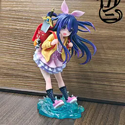 Miwu - Tohka Yatogami 7