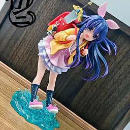 Miwu - Tohka Yatogami 11