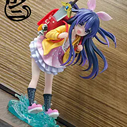 Miwu - Tohka Yatogami 9