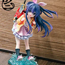 Miwu - Tohka Yatogami 10