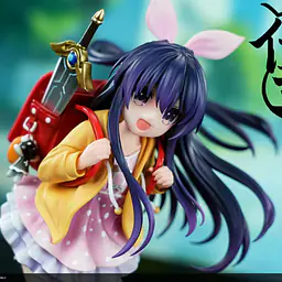 Miwu - Tohka Yatogami 2