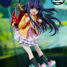 Miwu - Tohka Yatogami 4