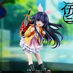 Miwu - Tohka Yatogami 3